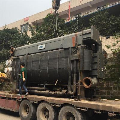 燃气溴化锂冷热温水机组国产91精品麻豆