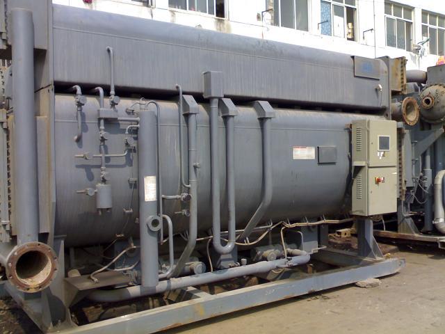 溴化锂冷水机组国产91精品麻豆